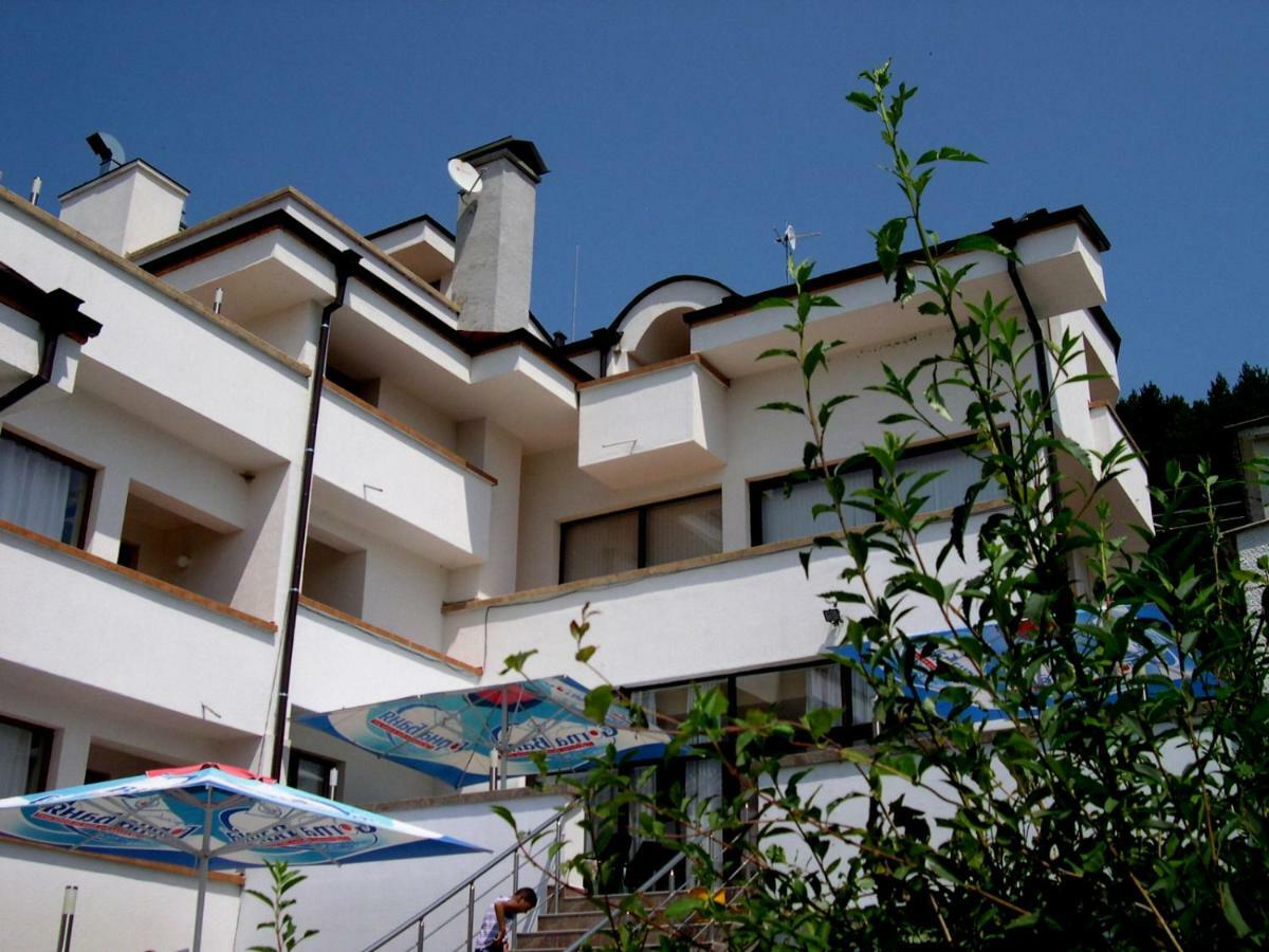 Hotel Aleksievata Kashta Gurgulyat Экстерьер фото