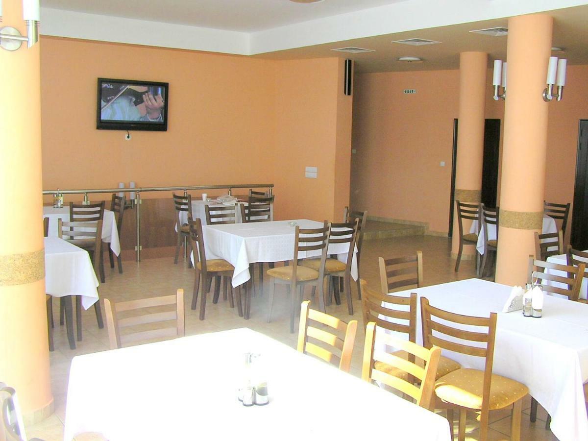 Hotel Aleksievata Kashta Gurgulyat Экстерьер фото