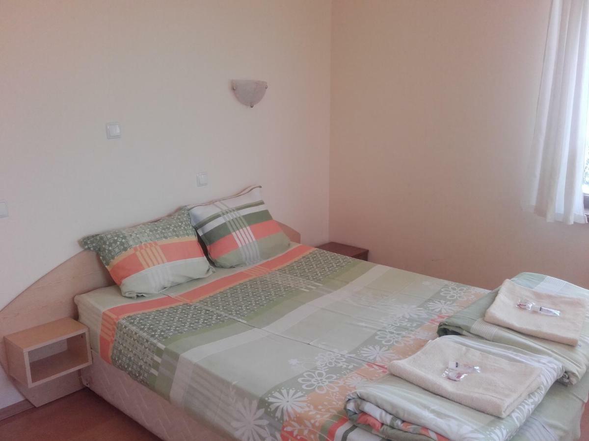 Hotel Aleksievata Kashta Gurgulyat Экстерьер фото